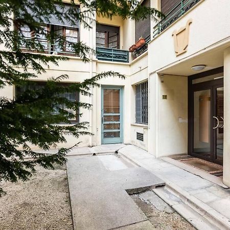 Appartement - Carre D'Or Nice Ngoại thất bức ảnh