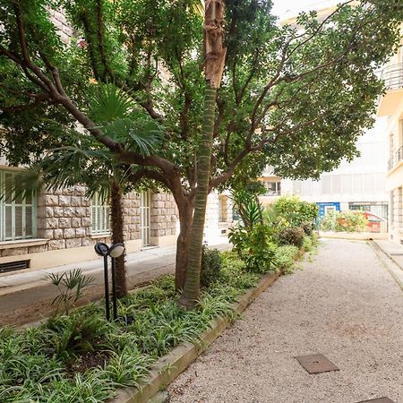 Appartement - Carre D'Or Nice Ngoại thất bức ảnh