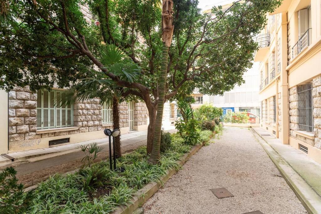 Appartement - Carre D'Or Nice Ngoại thất bức ảnh