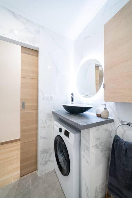 Appartement - Carre D'Or Nice Ngoại thất bức ảnh