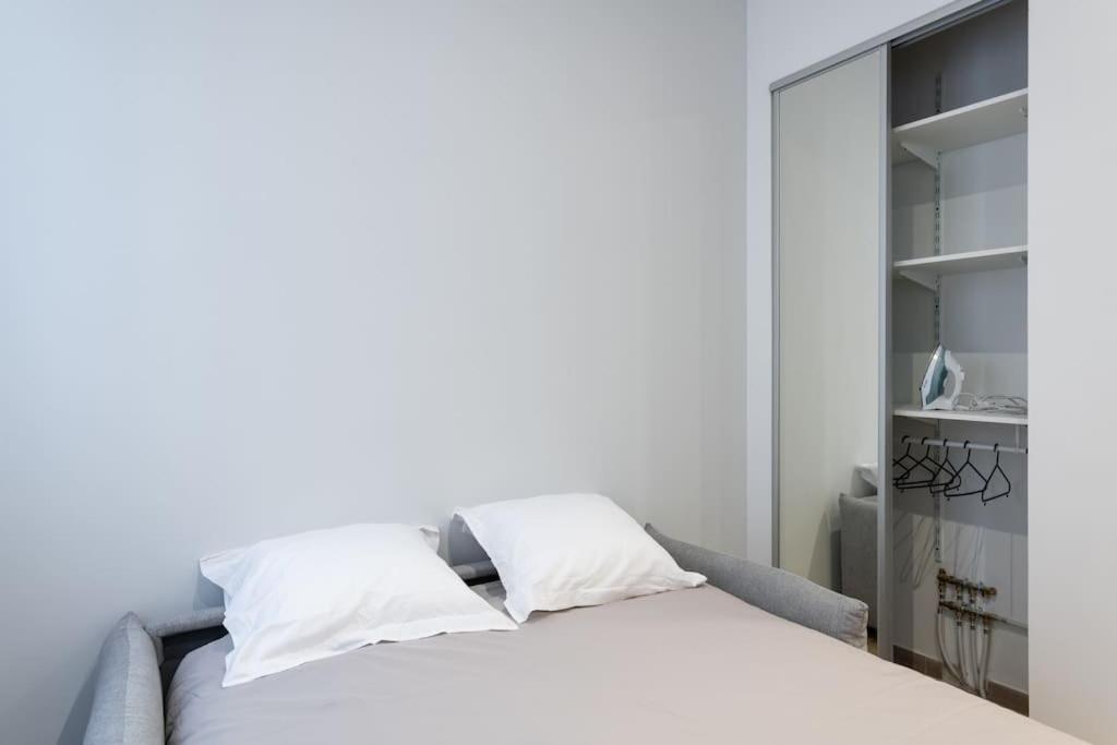 Appartement - Carre D'Or Nice Ngoại thất bức ảnh
