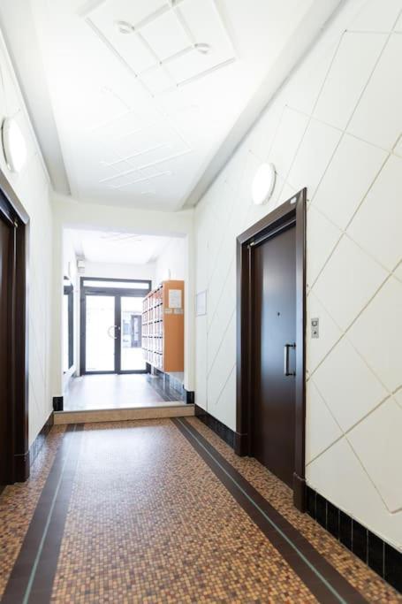Appartement - Carre D'Or Nice Ngoại thất bức ảnh