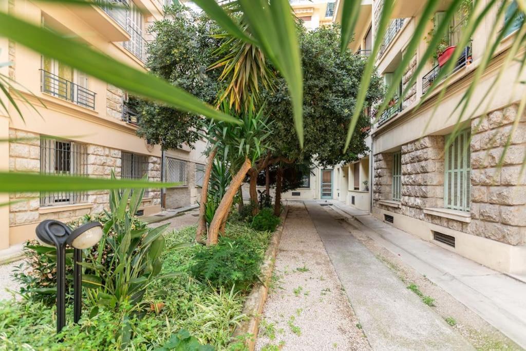 Appartement - Carre D'Or Nice Ngoại thất bức ảnh