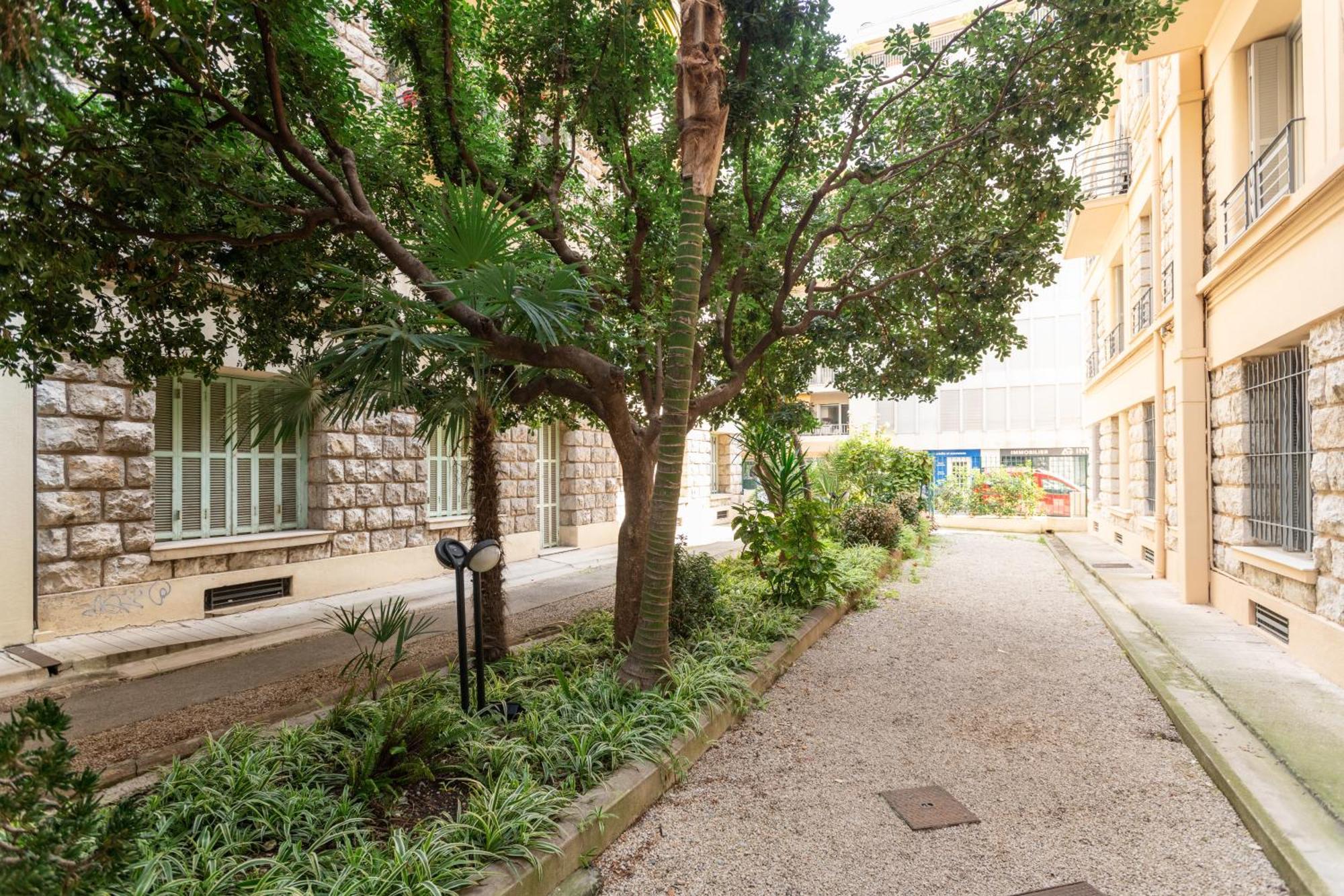 Appartement - Carre D'Or Nice Ngoại thất bức ảnh